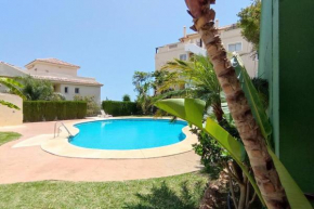 Calm & Relax Riviera Apartment